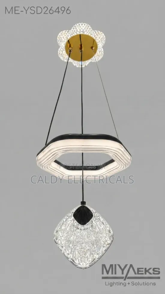 Elegant Beautiful Chandeliers