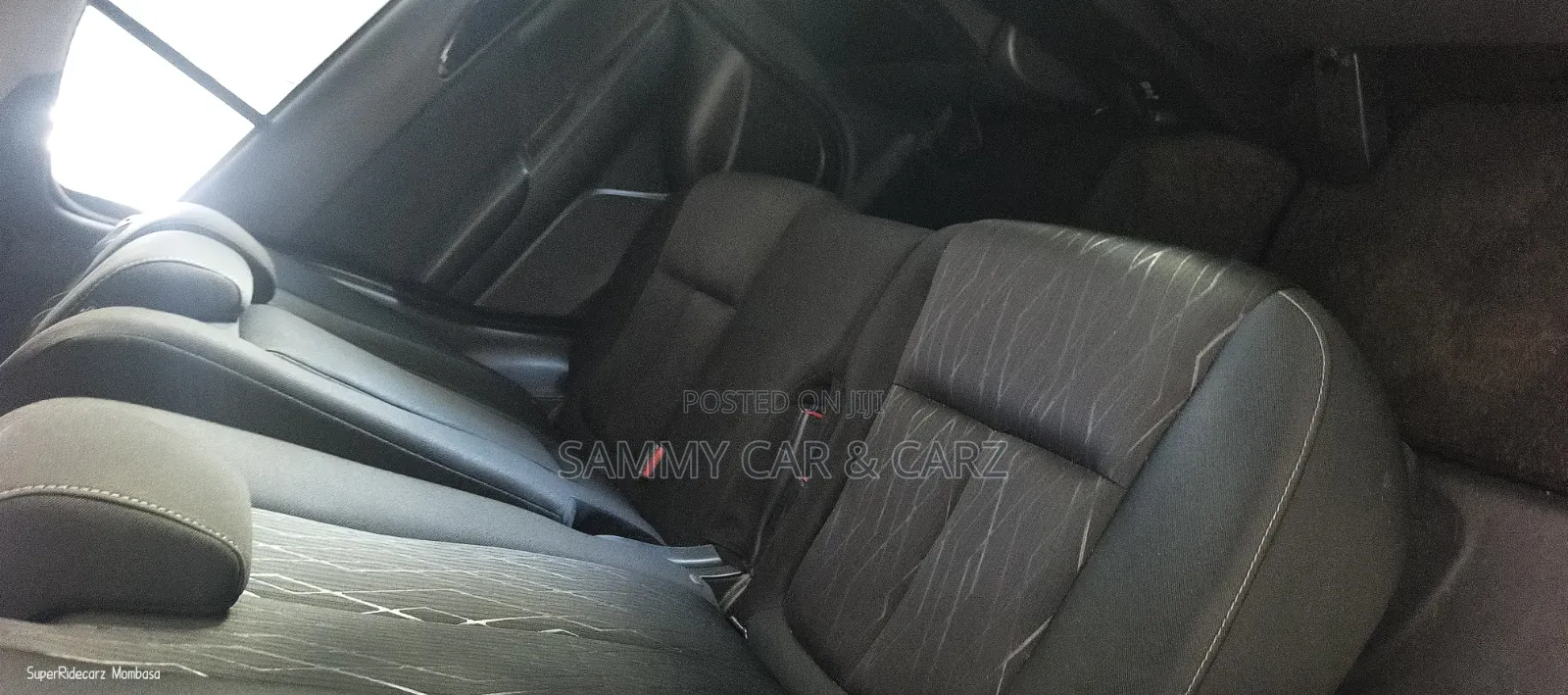 Mitsubishi Eclipse Cross 1.5 FWD 2019 Black