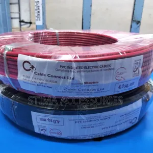 Cable Connect 4.0