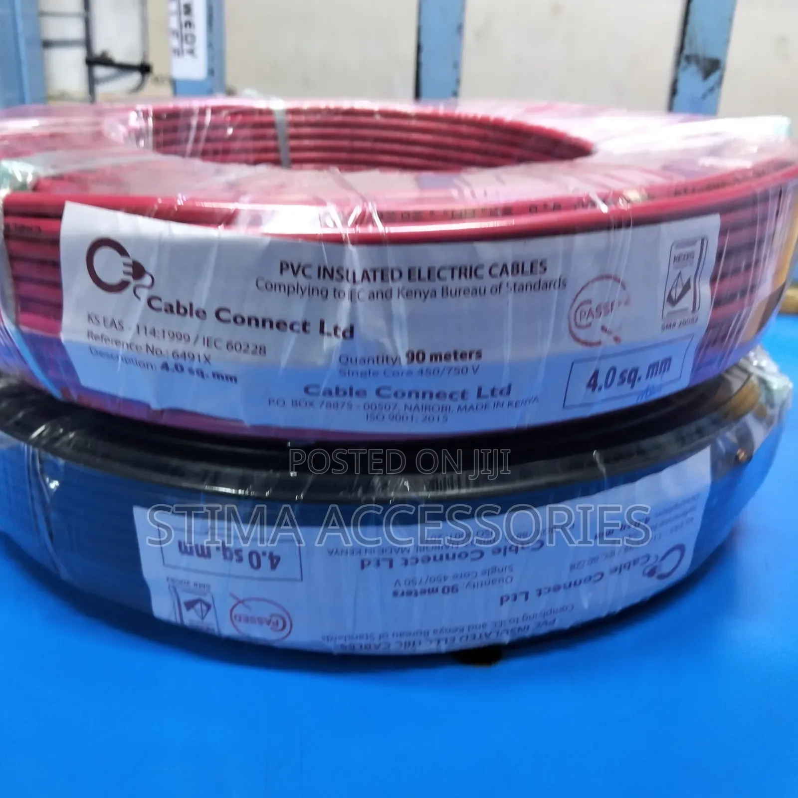 Cable Connect 4.0
