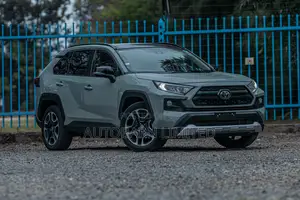 Toyota RAV4 Adventure AWD 2020