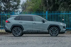 Toyota RAV4 Adventure AWD 2020