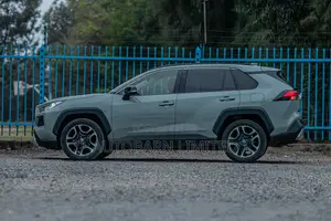 Toyota RAV4 Adventure AWD 2020