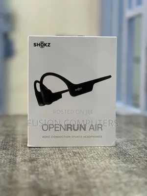 Shokz OpenRun Air