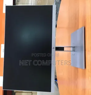 HP 24 Inches Edhe to Edge Monitor