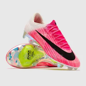 Superfly 11 - Breakout Edition - FG Plate Elite Football Boots