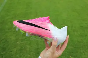 Superfly 11 - Breakout Edition - FG Plate Elite Football Boots
