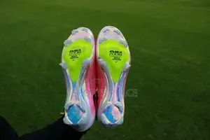 Superfly 11 - Breakout Edition - FG Plate Elite Football Boots