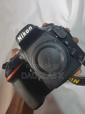 Nikon D810