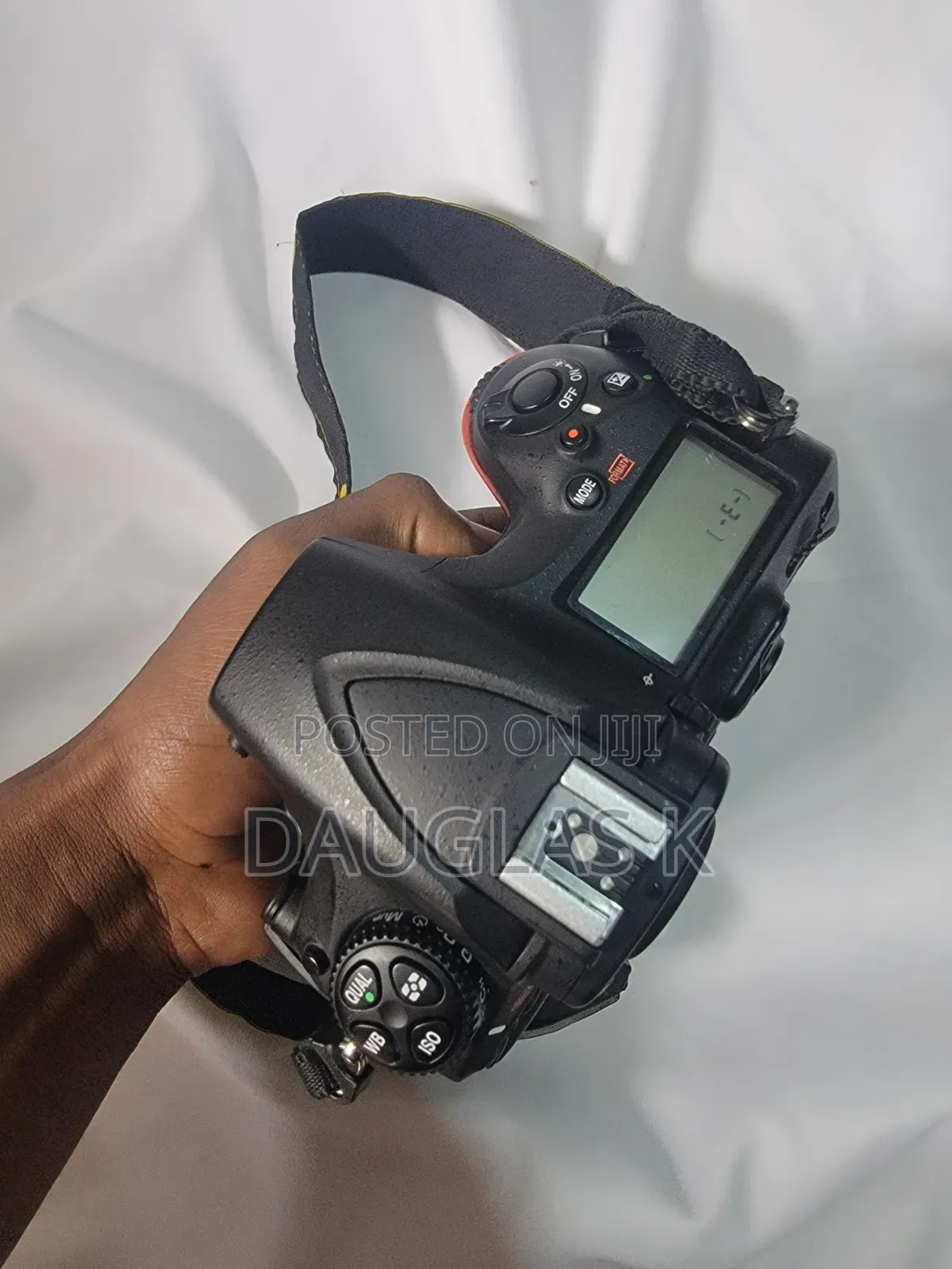 Nikon D810