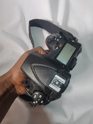 Nikon D810