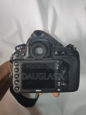 Nikon D810