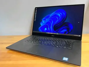 Laptop Dell XPS 15 7590 16GB Intel Core i7 SSD 512GB