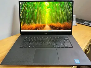 Laptop Dell XPS 15 7590 16GB Intel Core i7 SSD 512GB