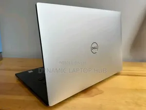 Laptop Dell XPS 15 7590 16GB Intel Core i7 SSD 512GB