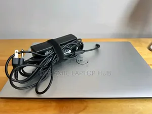 Laptop Dell XPS 15 7590 16GB Intel Core i7 SSD 512GB
