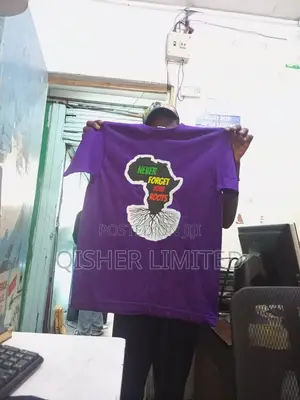 Tshirts Branding Services
