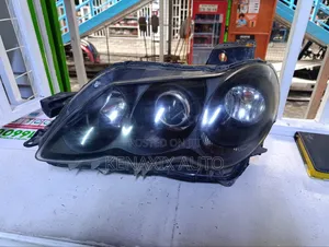 Mark X 2008 Xenon Headlight