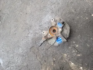 Suzuki Wagon R Wheel Hubs