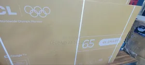 TCL Smart TV