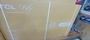 TCL Smart TV