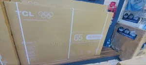 TCL Smart TV