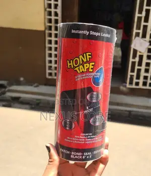 Super Strong Waterproof Tape