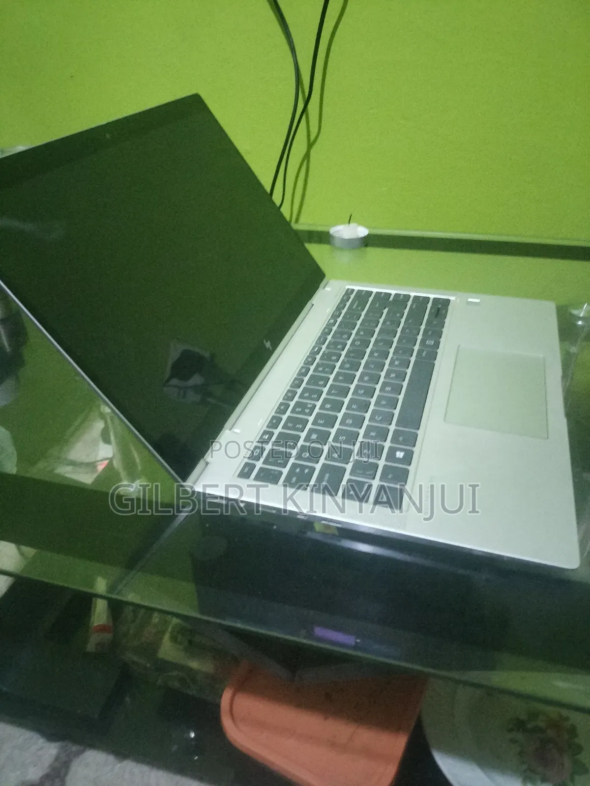 Laptop HP 340s 32GB Intel Core i7 SSD 512GB
