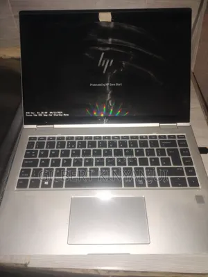 Laptop HP 340s 32GB Intel Core i7 SSD 512GB