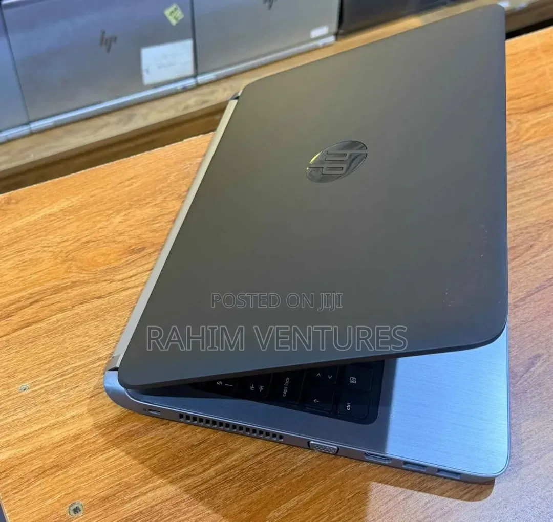 Laptop HP ProBook 640 G3 8GB Intel Core i5 SSD 256GB