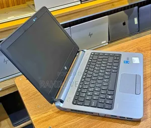 Laptop HP ProBook 640 G3 8GB Intel Core i5 SSD 256GB