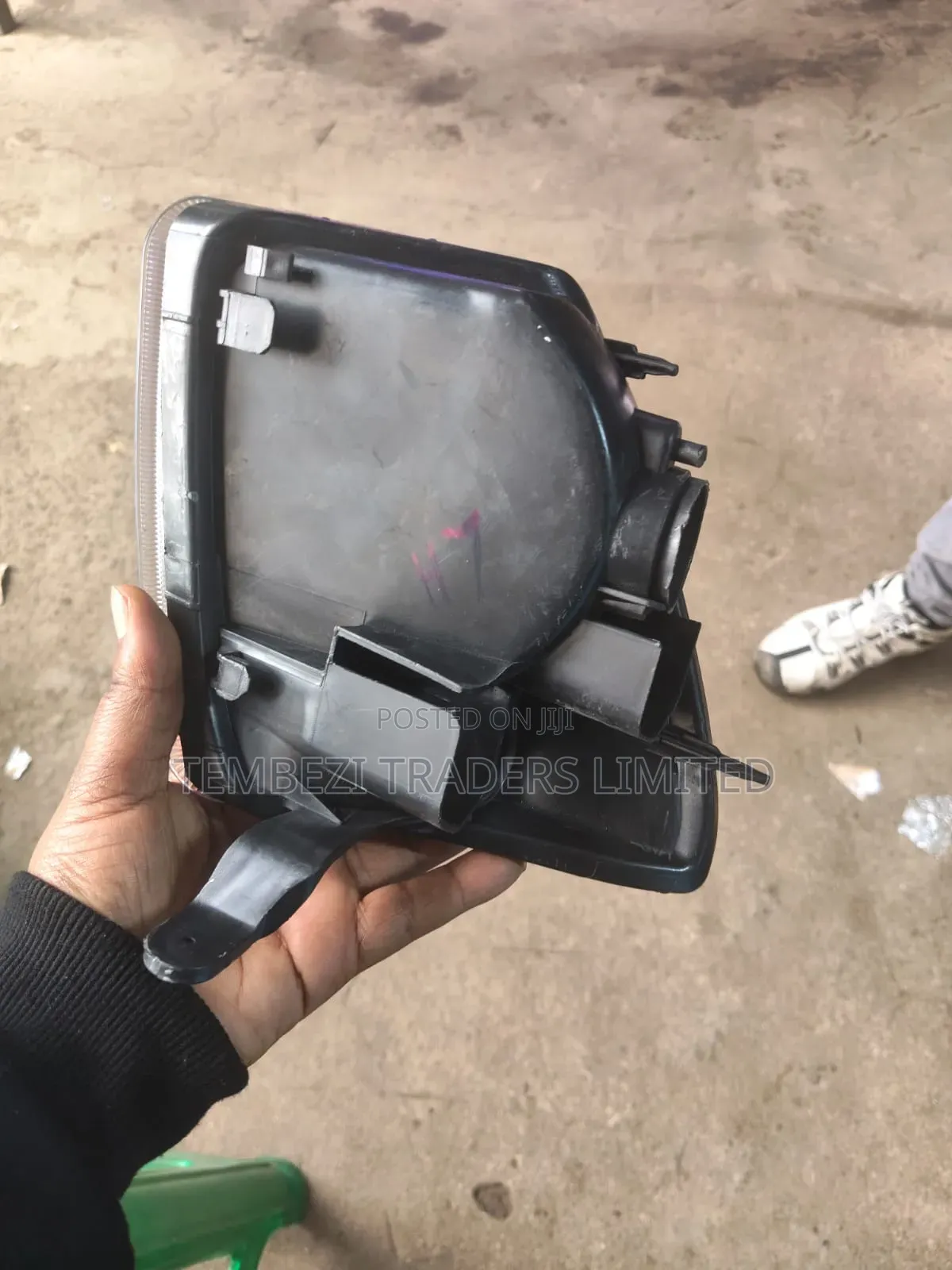 Toyota TownAce Old Model Corner Lamp / Turn Signal Indicator Light