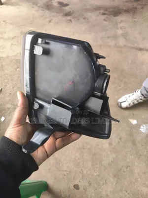 Toyota TownAce Old Model Corner Lamp / Turn Signal Indicator Light