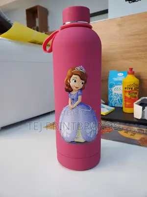 Skinfeel Thermal Water Bottles