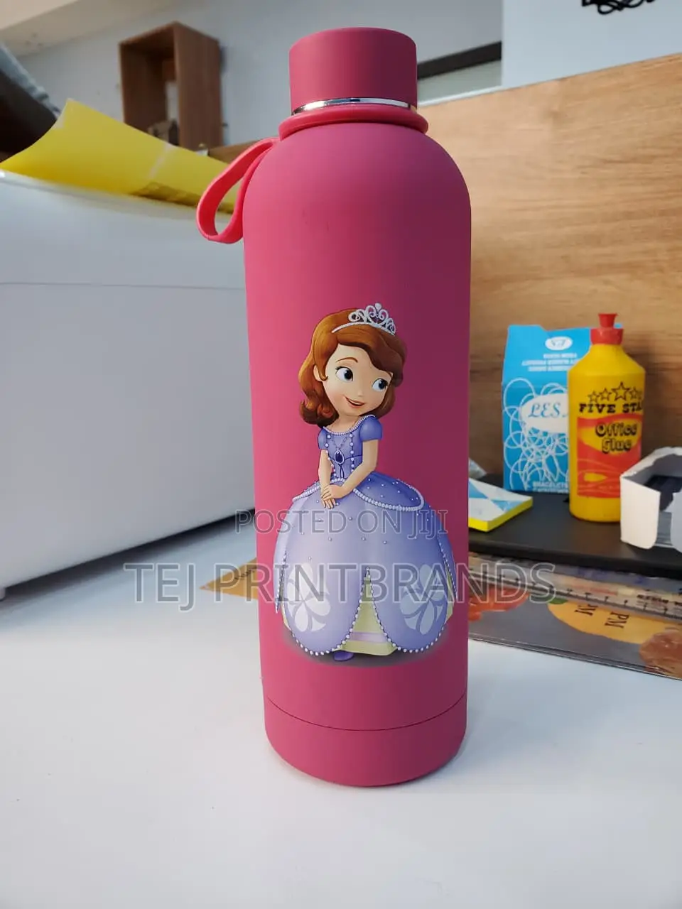 Skinfeel Thermal Water Bottles