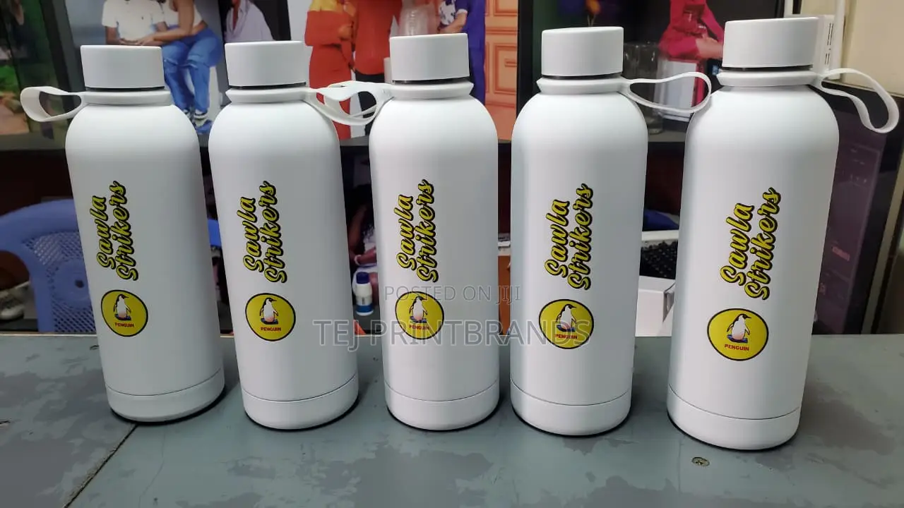 Skinfeel Thermal Water Bottles