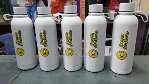 Skinfeel Thermal Water Bottles