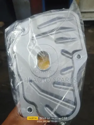 Gear Filter for 1 NR Engine