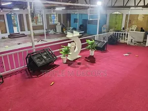 Long Lasting 4mm Delta Carpet