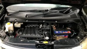 Nissan Serena 2009