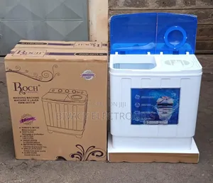 Roch 7kgs Top Load Twin Tub Washing Machine