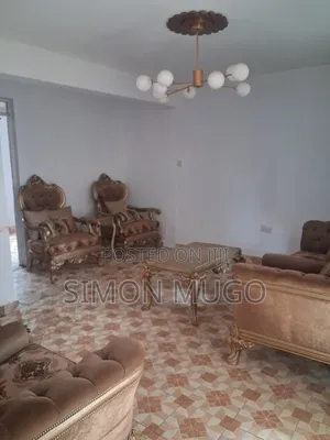 4bdrm Maisonette in Kahawa Maziwa for rent