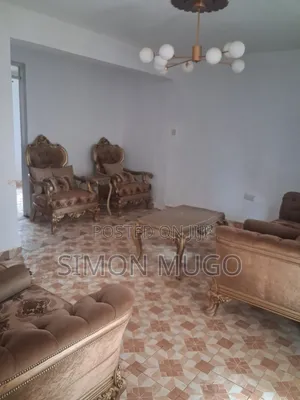 4bdrm Maisonette in Kahawa Maziwa for rent