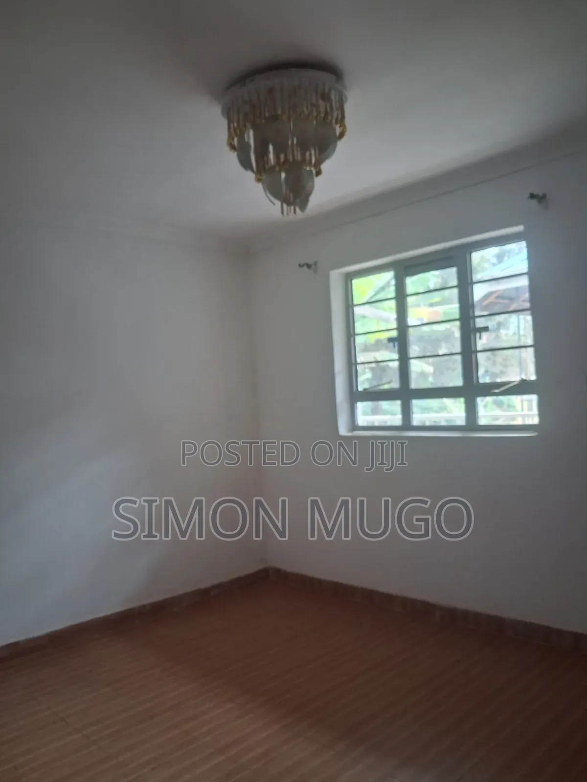 4bdrm Maisonette in Kahawa Maziwa for rent