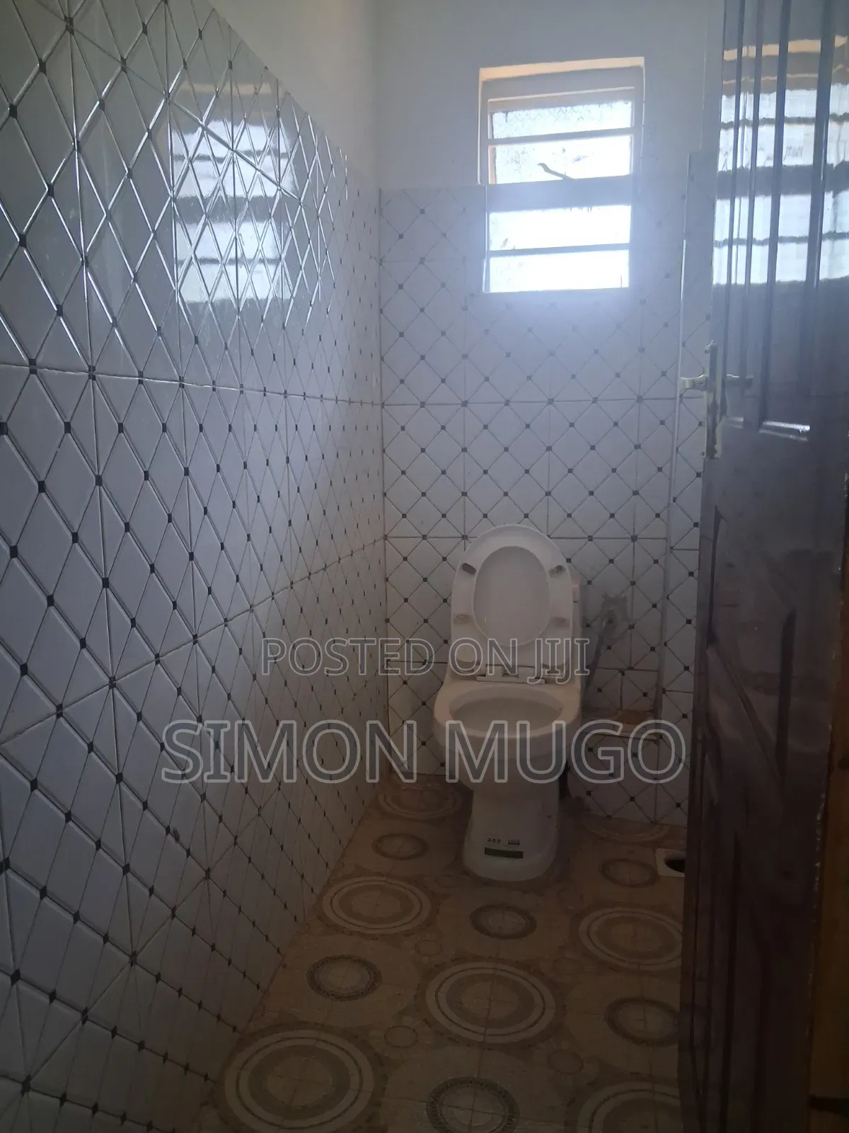 4bdrm Maisonette in Kahawa Maziwa for rent