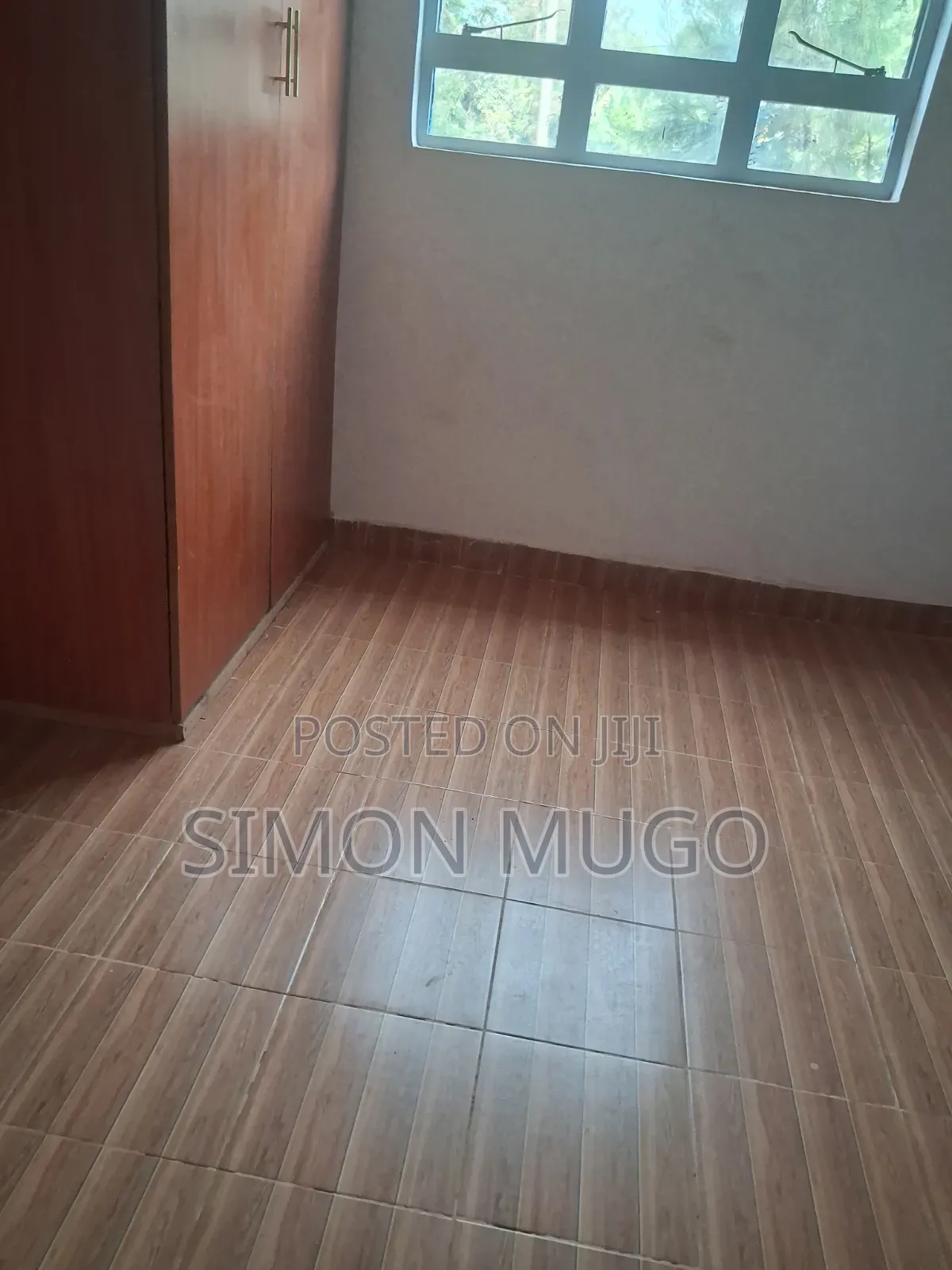 4bdrm Maisonette in Kahawa Maziwa for rent