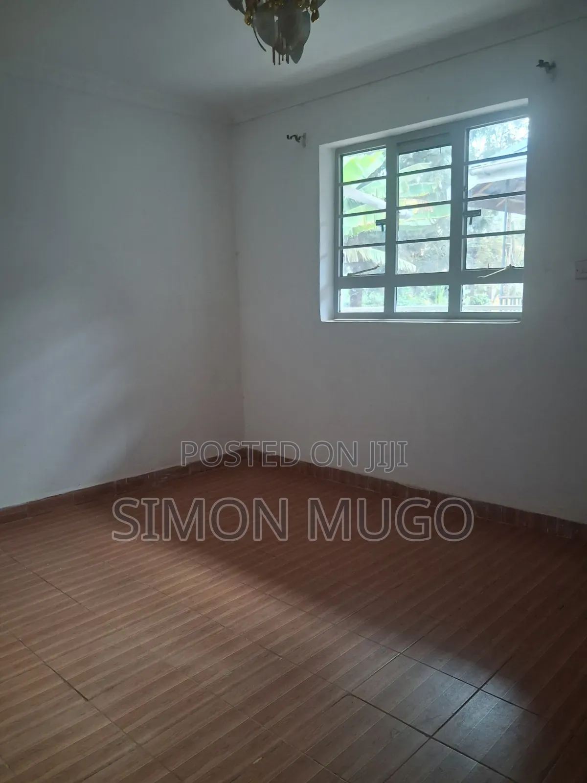 4bdrm Maisonette in Kahawa Maziwa for rent