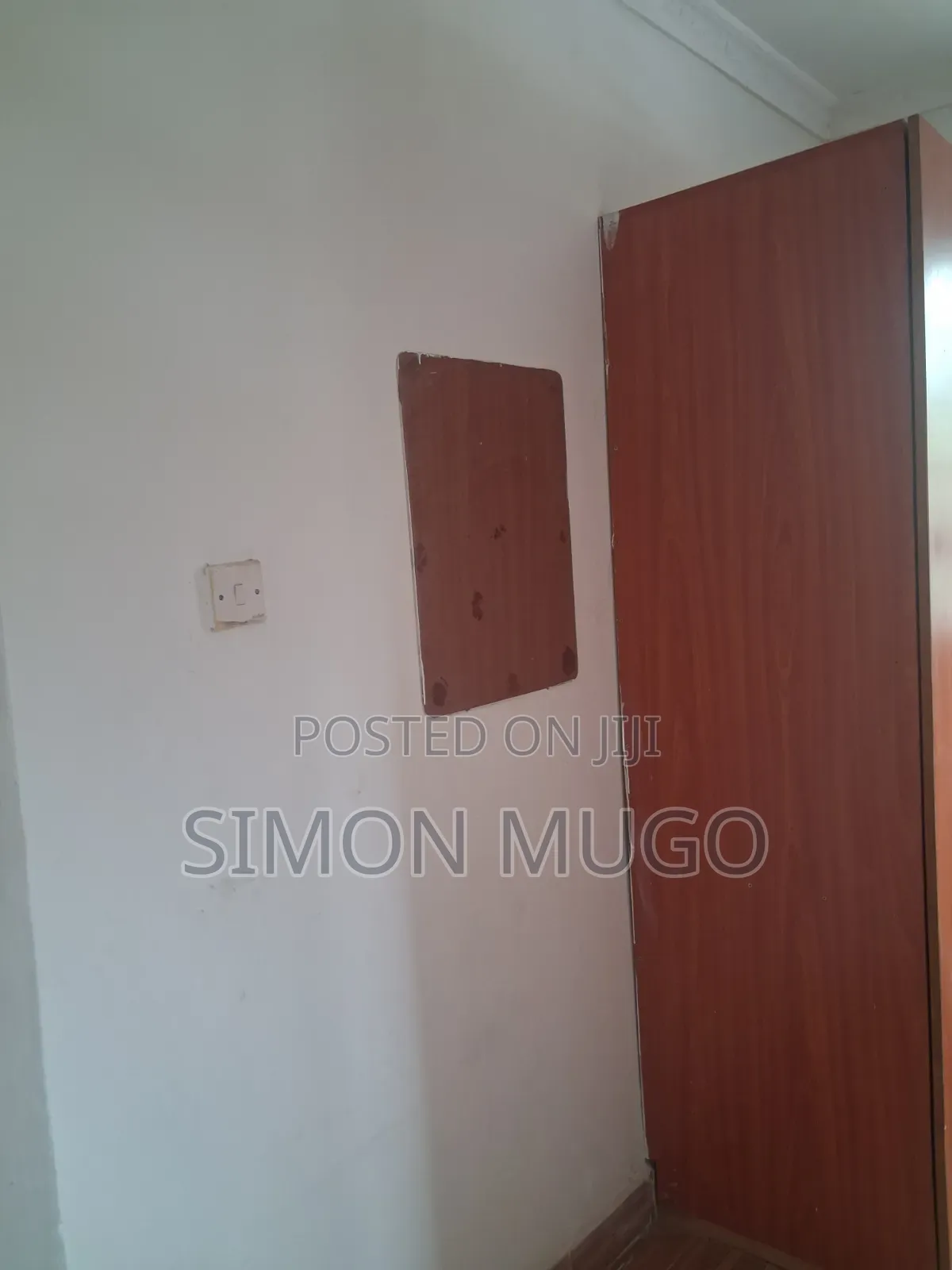 4bdrm Maisonette in Kahawa Maziwa for rent