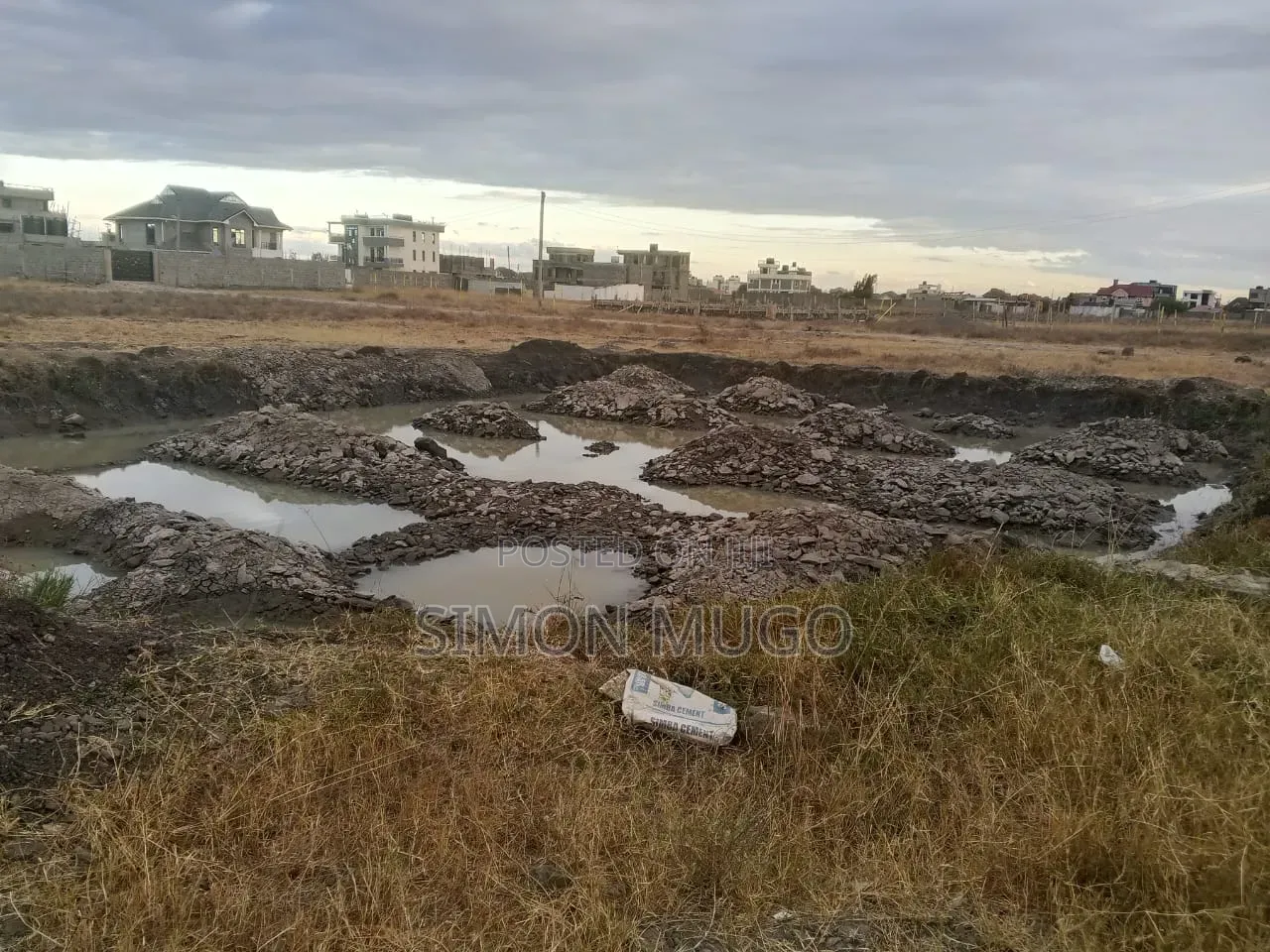 4bdrm Maisonette in Kahawa Maziwa for rent