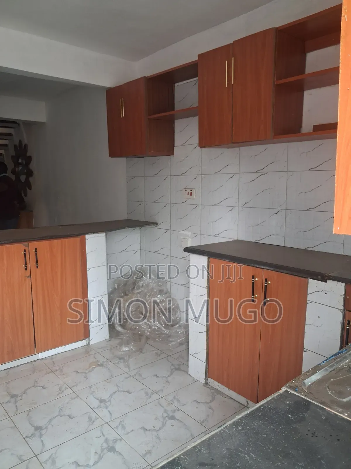 4bdrm Maisonette in Kahawa Maziwa for rent